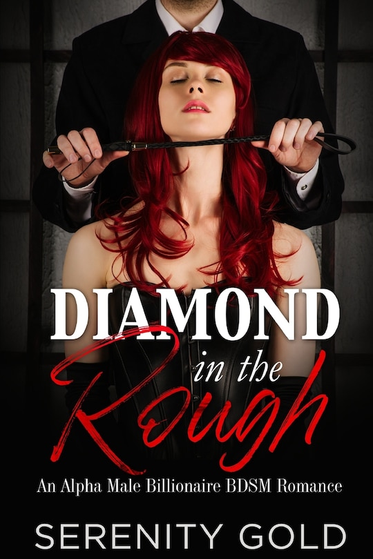 Front cover_Diamond in the Rough