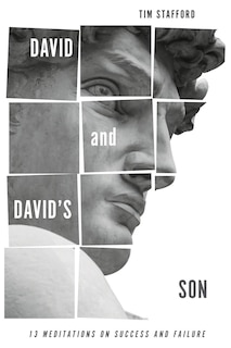 Front cover_David and David's Son