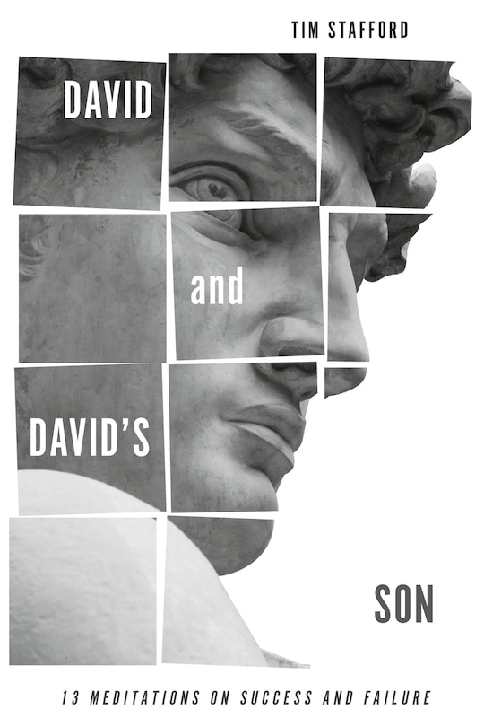 Front cover_David and David's Son