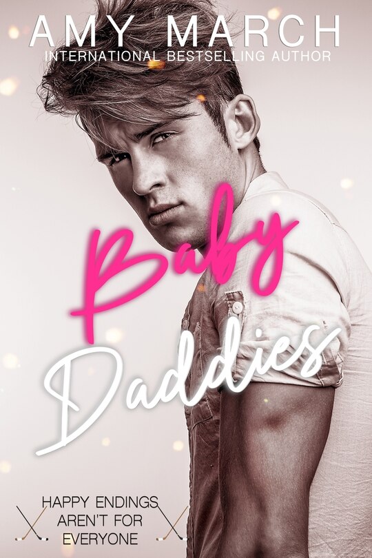 Front cover_Baby Daddies