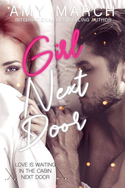 Couverture_Girl Next Door