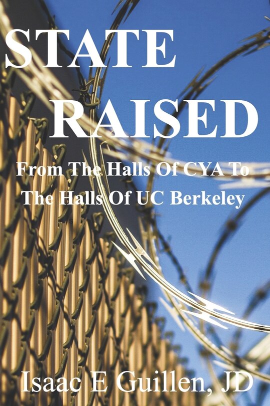 Front cover_State Raised