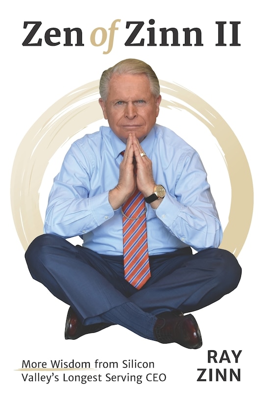 Front cover_Zen of Zinn 2