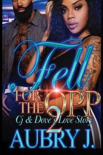 Front cover_Fell for the Opp 2
