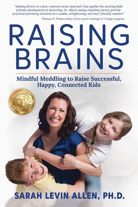 Front cover_Raising Brains