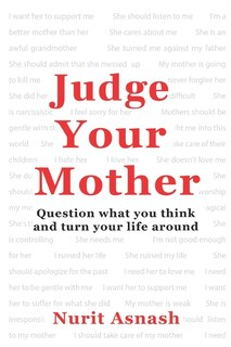Couverture_Judge Your Mother