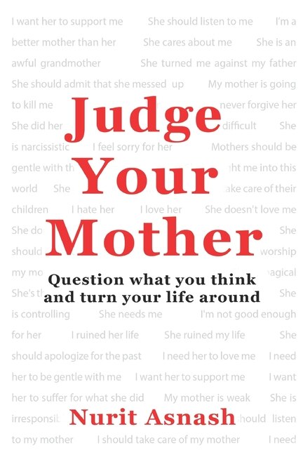 Couverture_Judge Your Mother