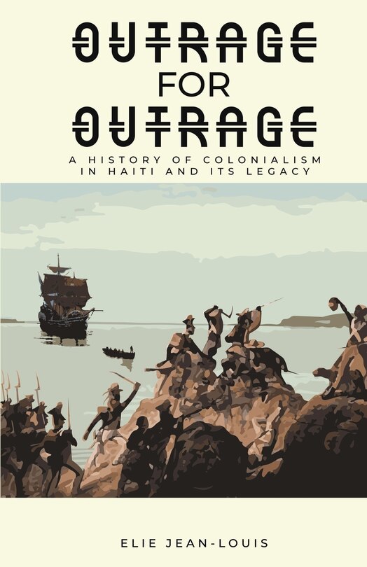 Couverture_Outrage for Outrage