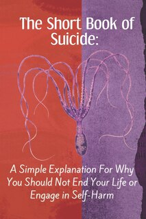 Front cover_The Short Book of Suicide
