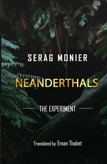 Front cover_Neanderthals