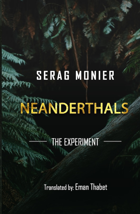 Front cover_Neanderthals