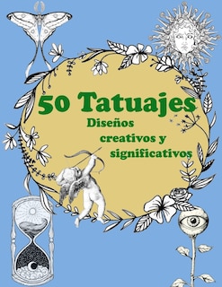 Front cover_Diseños de tatuajes