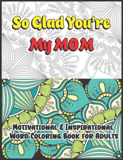Couverture_So Glad You're My Mom
