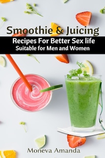 Front cover_Smoothie and Juicing