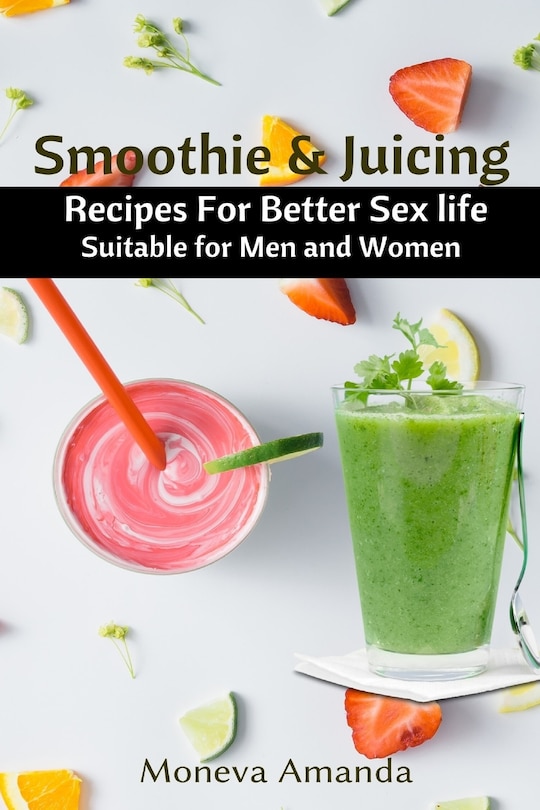 Front cover_Smoothie and Juicing