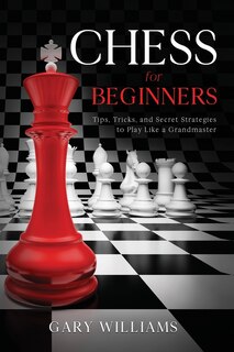 Couverture_Chess for Beginners