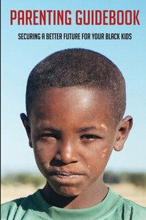 Front cover_Parenting Guidebook