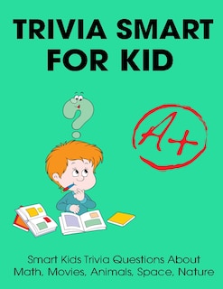 Couverture_Trivia Smart For Kid