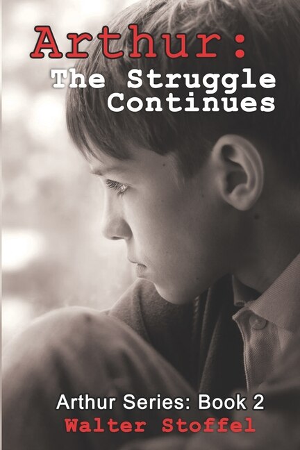 Front cover_Arthur