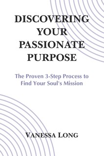 Couverture_Discovering Your Passionate Purpose