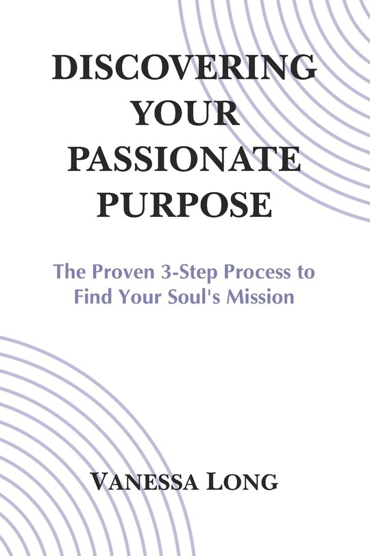 Couverture_Discovering Your Passionate Purpose