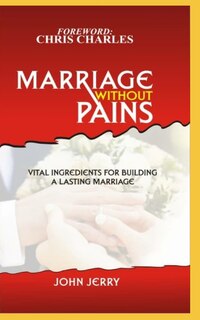 Front cover_Marriage Without Pains