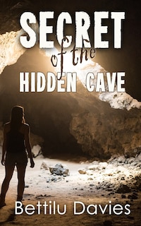 Couverture_The Secret of the Hidden Cave