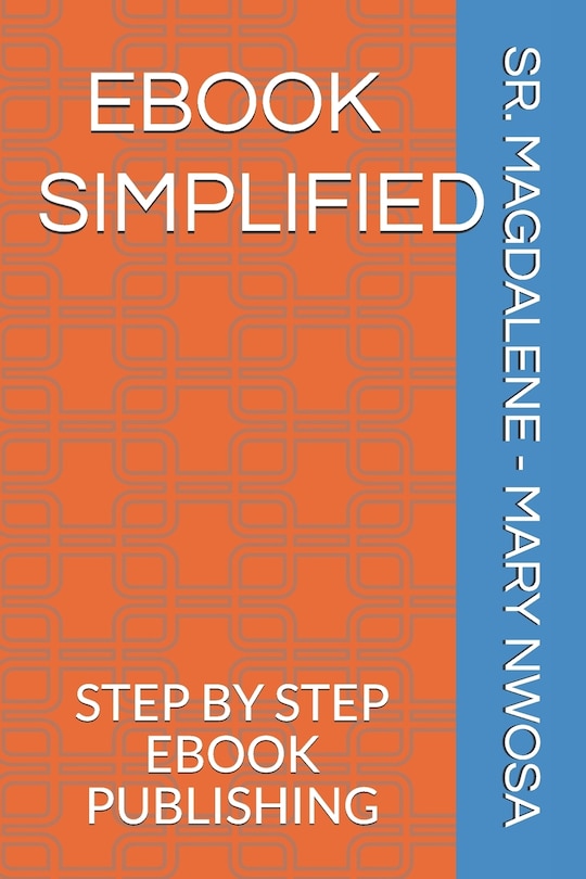 Couverture_eBook Simplified