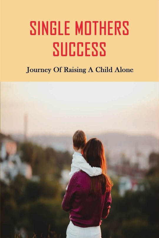 Couverture_Single Mothers Success