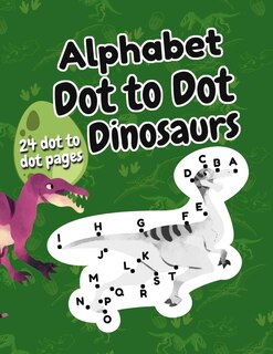 Front cover_Alphabet Dot to Dot Dinosaurs