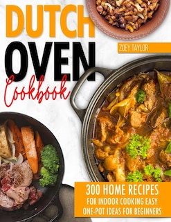 Couverture_Dutch oven cookbook