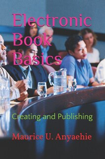 Front cover_Electronic Book Basics