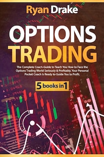 Front cover_Options Trading