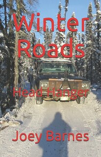 Couverture_Winter Roads