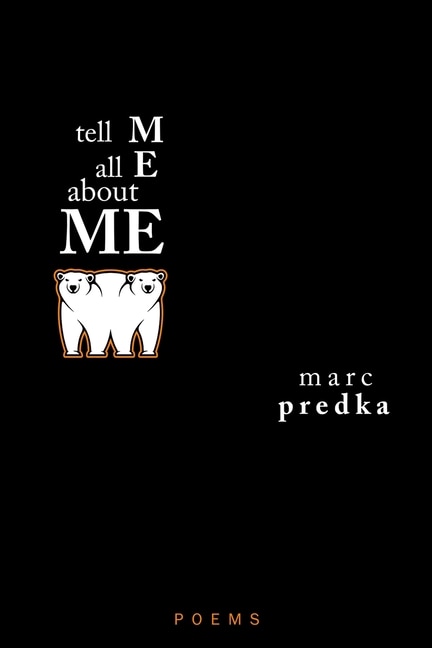 Front cover_Tell Me All About Me