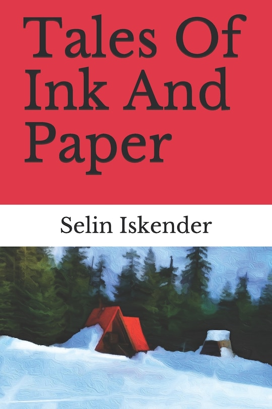 Couverture_Tales Of Ink And Paper
