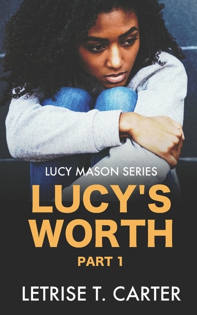 Couverture_Lucy's Worth
