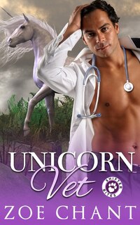 Couverture_Unicorn Vet