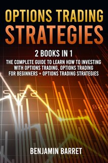 Front cover_Options Trading Strategies