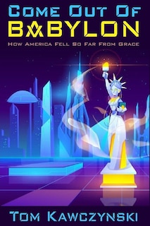 Couverture_Come Out of Babylon