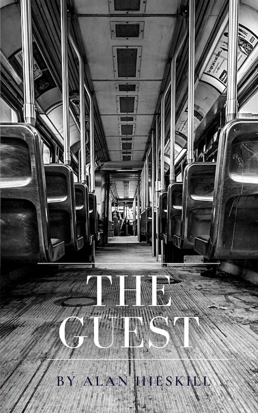 Front cover_The Guest