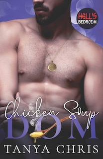 Couverture_Chicken Soup Dom