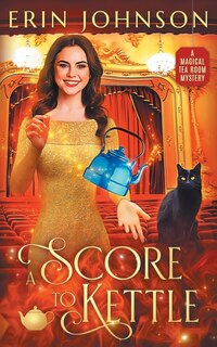 Front cover_A Score to Kettle