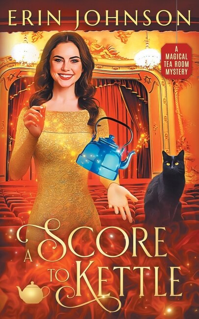 Front cover_A Score to Kettle
