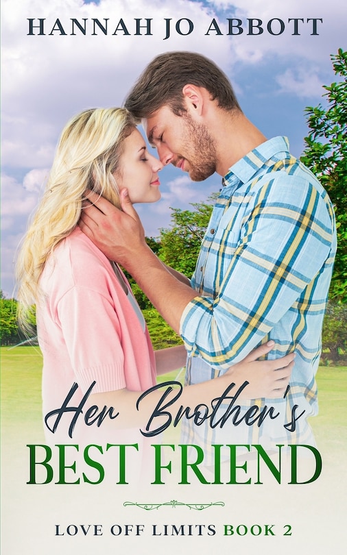 Front cover_Her Brother's Best Friend