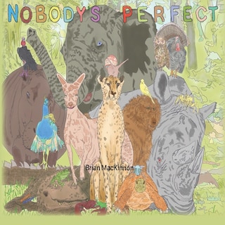 Nobody's Perfect