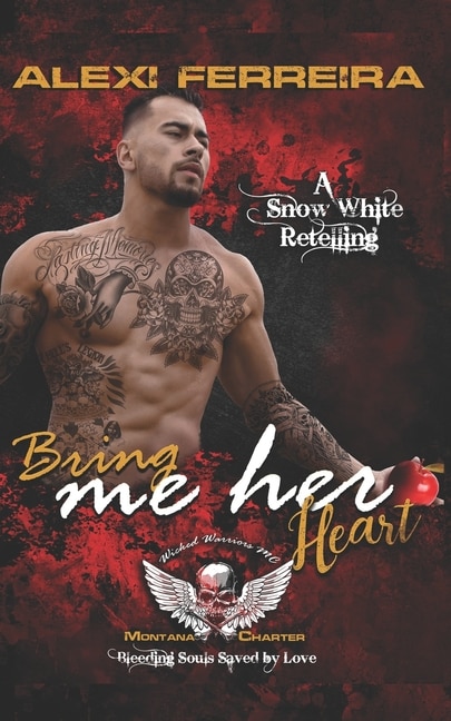 Bring me her heart: Bleeding Souls Saved By Love!