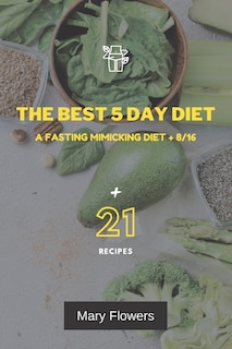 Couverture_The Best 5 Day Diet