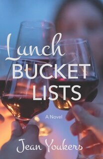 Front cover_Lunch Bucket Lists