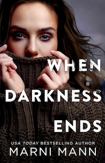 Front cover_When Darkness Ends